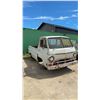 Image 2 : 1964-66 Dodge A100 Pickup Truck | Project Vehicle | Sold As-Is | No TOD