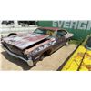 Image 2 : 1968 Chevrolet Impala Two-Door Hardtop Coupe. Project Vehicle. Sold As-Is. No TOD.