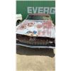 Image 3 : 1968 Chevrolet Impala Two-Door Hardtop Coupe. Project Vehicle. Sold As-Is. No TOD.