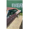 Image 4 : 1968 Chevrolet Impala Two-Door Hardtop Coupe. Project Vehicle. Sold As-Is. No TOD.