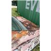 Image 5 : 1968 Chevrolet Impala Two-Door Hardtop Coupe. Project Vehicle. Sold As-Is. No TOD.