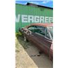 Image 8 : 1968 Chevrolet Impala Two-Door Hardtop Coupe. Project Vehicle. Sold As-Is. No TOD.