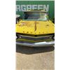 Image 3 : 1960's Pontiac 4-Door Station Wagon. Project Vehicle. Sold As-Is. No TOD.