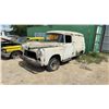 Image 2 : 1954-55 Dodge Town Panel Truck | Project Vehicle | Sold As-Is | No TOD
