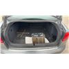 Image 17 : 2007 Audi A4 Quattro 2.0T, 4 Cylinder, 6 Spd Std, 272,158KM. A/C, Leather, Sun Roof, New Battery