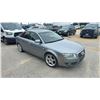 Image 2 : 2007 Audi A4 Quattro 2.0T, 4 Cylinder, 6 Spd Std, 272,158KM. A/C, Leather, Sun Roof, New Battery