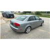 Image 3 : 2007 Audi A4 Quattro 2.0T, 4 Cylinder, 6 Spd Std, 272,158KM. A/C, Leather, Sun Roof, New Battery