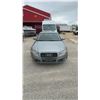 Image 5 : 2007 Audi A4 Quattro 2.0T, 4 Cylinder, 6 Spd Std, 272,158KM. A/C, Leather, Sun Roof, New Battery