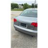 Image 6 : 2007 Audi A4 Quattro 2.0T, 4 Cylinder, 6 Spd Std, 272,158KM. A/C, Leather, Sun Roof, New Battery