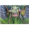 Image 12 : John Deere 1020 Gas Tractor, Hi/Lo Range, Power Steering, 3PH, 540 PTO, w/ JD 147 FE Loader