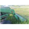 Image 15 : John Deere 1020 Gas Tractor, Hi/Lo Range, Power Steering, 3PH, 540 PTO, w/ JD 147 FE Loader