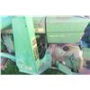 Image 7 : John Deere 1020 Gas Tractor, Hi/Lo Range, Power Steering, 3PH, 540 PTO, w/ JD 147 FE Loader