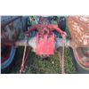 Image 10 : Ford TE20 Gas Tractor, 4 Speed, 3PH, PTO, S/N 87832