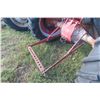 Image 11 : Ford TE20 Gas Tractor, 4 Speed, 3PH, PTO, S/N 87832