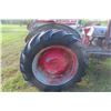 Image 13 : Ford TE20 Gas Tractor, 4 Speed, 3PH, PTO, S/N 87832