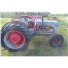 Image 14 : Ford TE20 Gas Tractor, 4 Speed, 3PH, PTO, S/N 87832