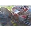 Image 15 : Ford TE20 Gas Tractor, 4 Speed, 3PH, PTO, S/N 87832