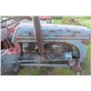 Image 16 : Ford TE20 Gas Tractor, 4 Speed, 3PH, PTO, S/N 87832