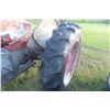 Image 4 : Ford TE20 Gas Tractor, 4 Speed, 3PH, PTO, S/N 87832