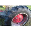 Image 5 : Ford TE20 Gas Tractor, 4 Speed, 3PH, PTO, S/N 87832