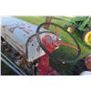 Image 7 : Ford TE20 Gas Tractor, 4 Speed, 3PH, PTO, S/N 87832