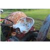 Image 8 : Ford TE20 Gas Tractor, 4 Speed, 3PH, PTO, S/N 87832