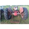 Image 9 : Ford TE20 Gas Tractor, 4 Speed, 3PH, PTO, S/N 87832