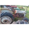 Image 12 : Ford 8N Gas Tractor, 4 Speed, 3PH, PTO