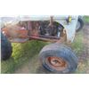 Image 13 : Ford 8N Gas Tractor, 4 Speed, 3PH, PTO