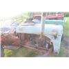 Image 14 : Ford 8N Gas Tractor, 4 Speed, 3PH, PTO