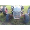 Image 2 : Ford 8N Gas Tractor, 4 Speed, 3PH, PTO