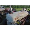 Image 3 : Ford 8N Gas Tractor, 4 Speed, 3PH, PTO