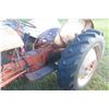 Image 5 : Ford 8N Gas Tractor, 4 Speed, 3PH, PTO