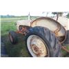 Image 6 : Ford 8N Gas Tractor, 4 Speed, 3PH, PTO