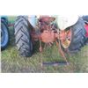 Image 7 : Ford 8N Gas Tractor, 4 Speed, 3PH, PTO