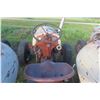 Image 9 : Ford 8N Gas Tractor, 4 Speed, 3PH, PTO