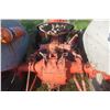 Image 11 : Ford 8N Gas Tractor, 4 Speed, 3PH, PTO, S/N 4013, Not Running-Needs Carburetor Repair
