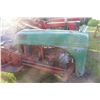 Image 13 : Ford 8N Gas Tractor, 4 Speed, 3PH, PTO, S/N 4013, Not Running-Needs Carburetor Repair