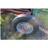 Image 14 : Ford 8N Gas Tractor, 4 Speed, 3PH, PTO, S/N 4013, Not Running-Needs Carburetor Repair