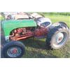 Image 1 : Ford 8N Gas Tractor, 4 Speed, 3PH, PTO, S/N 4013, Not Running-Needs Carburetor Repair