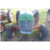 Image 2 : Ford 8N Gas Tractor, 4 Speed, 3PH, PTO, S/N 4013, Not Running-Needs Carburetor Repair