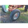 Image 3 : Ford 8N Gas Tractor, 4 Speed, 3PH, PTO, S/N 4013, Not Running-Needs Carburetor Repair