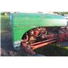 Image 4 : Ford 8N Gas Tractor, 4 Speed, 3PH, PTO, S/N 4013, Not Running-Needs Carburetor Repair