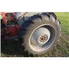 Image 6 : Ford 8N Gas Tractor, 4 Speed, 3PH, PTO, S/N 4013, Not Running-Needs Carburetor Repair