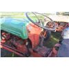 Image 7 : Ford 8N Gas Tractor, 4 Speed, 3PH, PTO, S/N 4013, Not Running-Needs Carburetor Repair