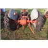 Image 9 : Ford 8N Gas Tractor, 4 Speed, 3PH, PTO, S/N 4013, Not Running-Needs Carburetor Repair