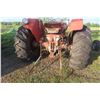 Image 10 : Massey Ferguson 90 Gas Tractor, Hi/Lo Range, 3PH, 540 PTO, Hydraulics, 6549 Hrs, S/N 811895