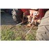Image 12 : Massey Ferguson 90 Gas Tractor, Hi/Lo Range, 3PH, 540 PTO, Hydraulics, 6549 Hrs, S/N 811895