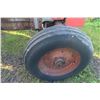 Image 15 : Massey Ferguson 90 Gas Tractor, Hi/Lo Range, 3PH, 540 PTO, Hydraulics, 6549 Hrs, S/N 811895