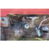 Image 16 : Massey Ferguson 90 Gas Tractor, Hi/Lo Range, 3PH, 540 PTO, Hydraulics, 6549 Hrs, S/N 811895